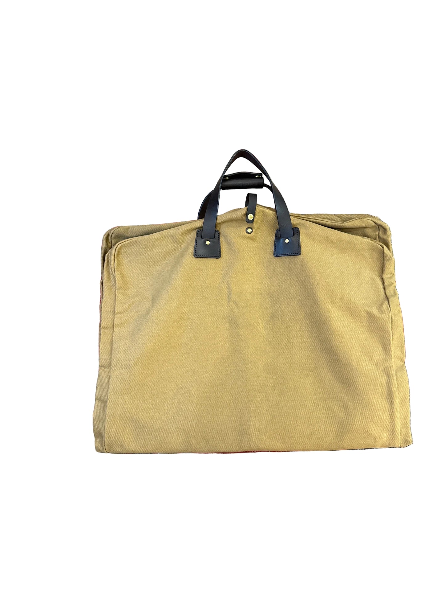 Old Tram Garment Bag