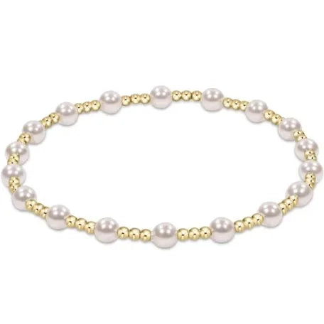 Extends Sincerity Pearl 5mm