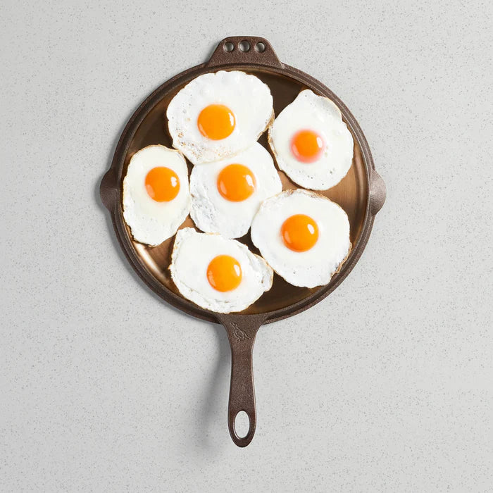 Smithey Flattop Griddle No.12