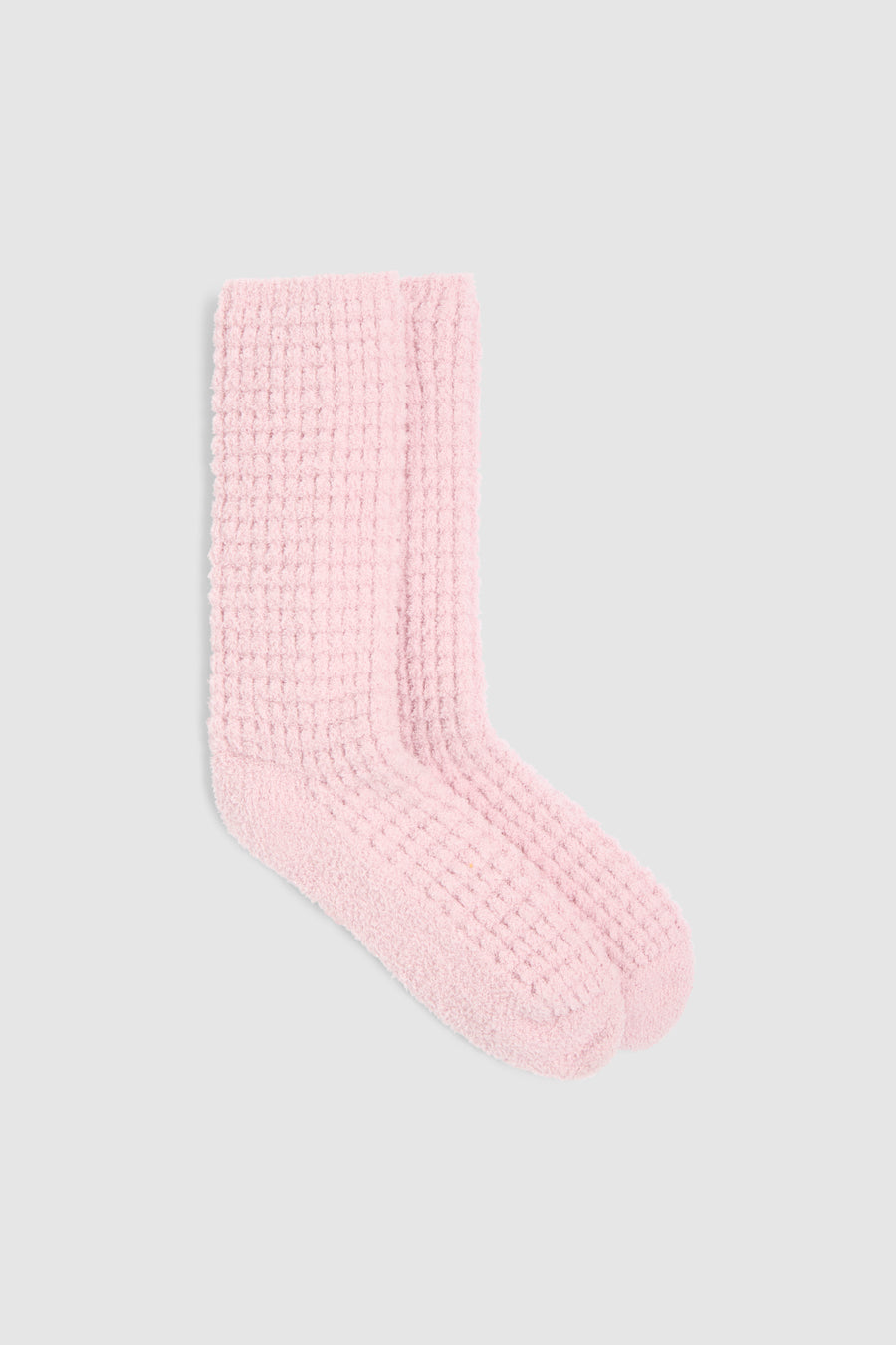 CozyChic® Waffle Socks