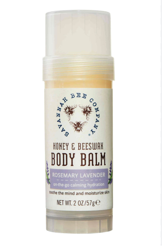 Savannah Bee Company Products-Body