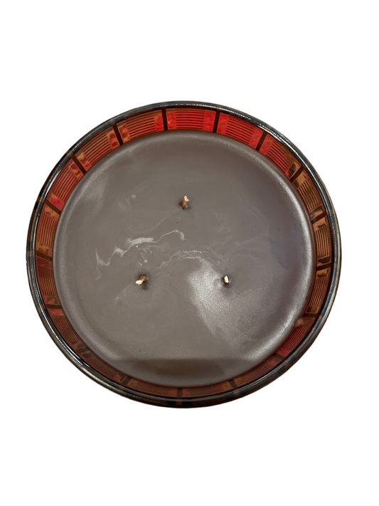 Nest Hearth Specialty 3 Wick Candle