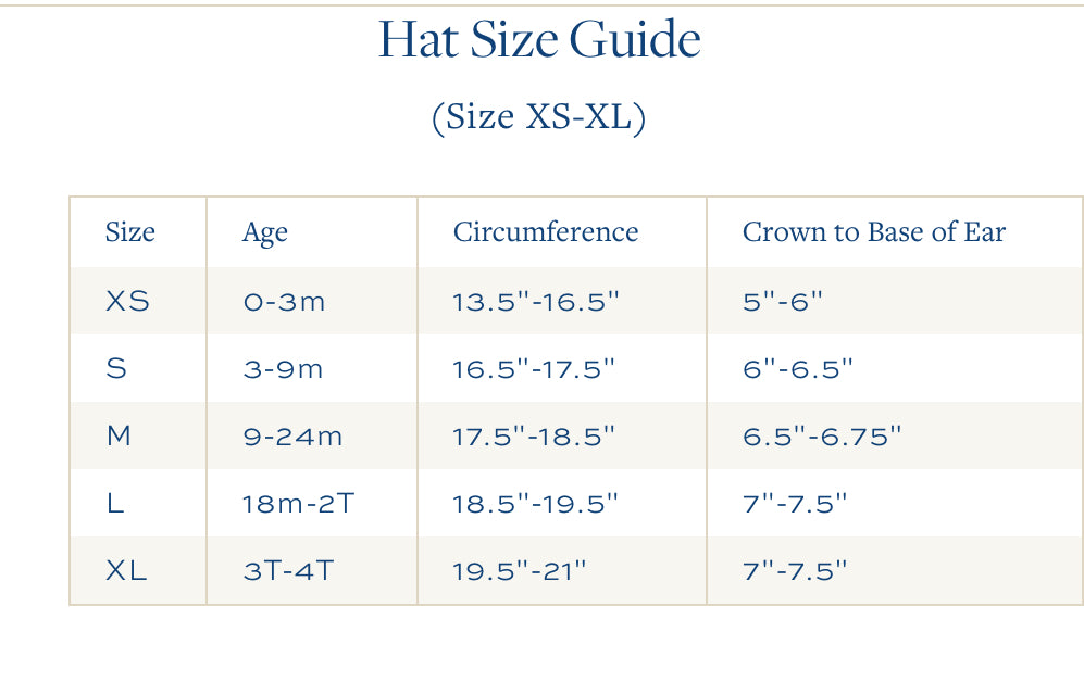 Beaufort Bonnet Products