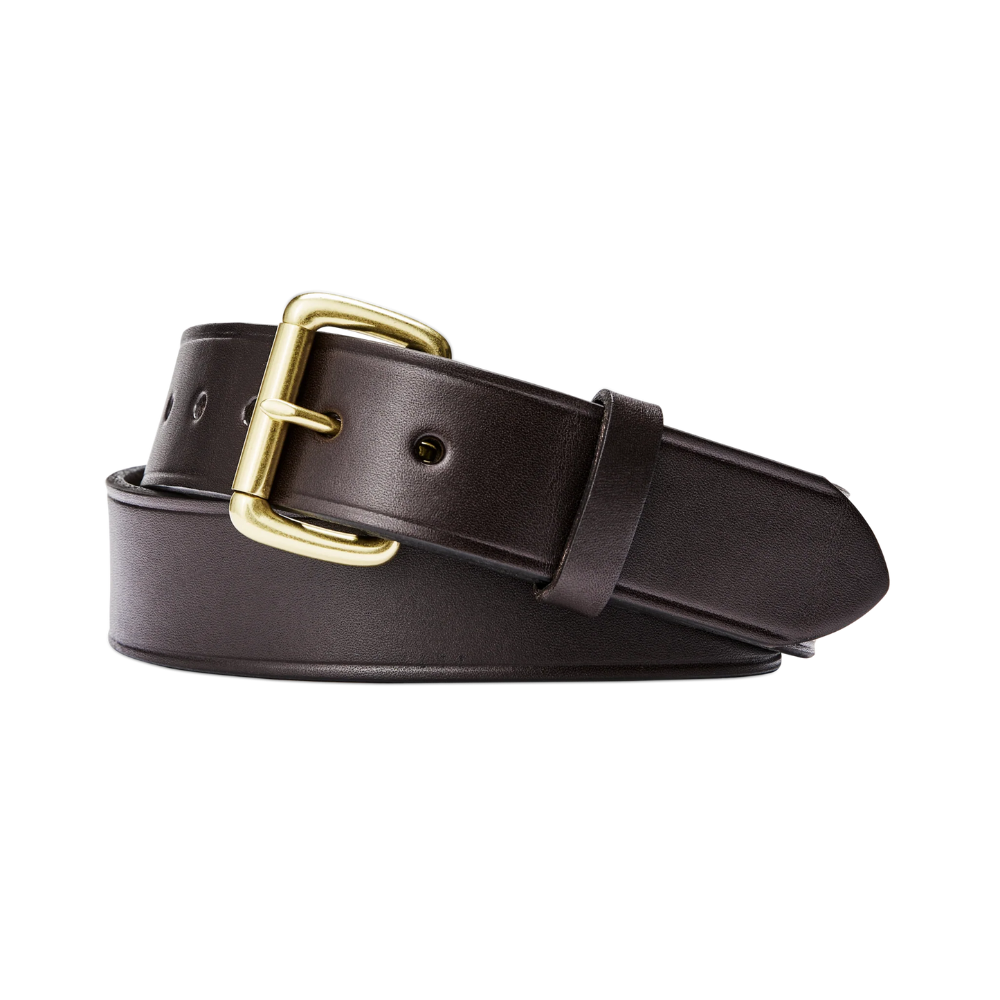 Brown Leather Belts