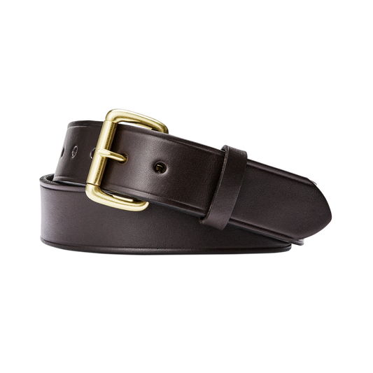 Brown Leather Belts
