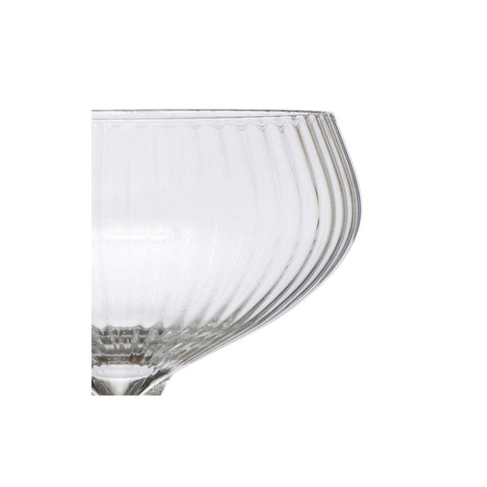 8oz.Stemmed Champagne/Coupe Glass