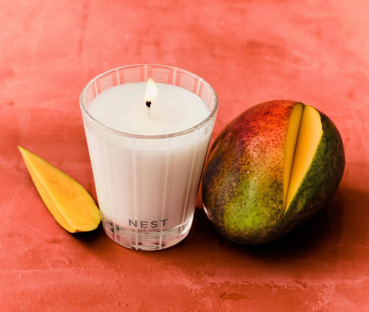 Nest Something Tropical Classic Candle
