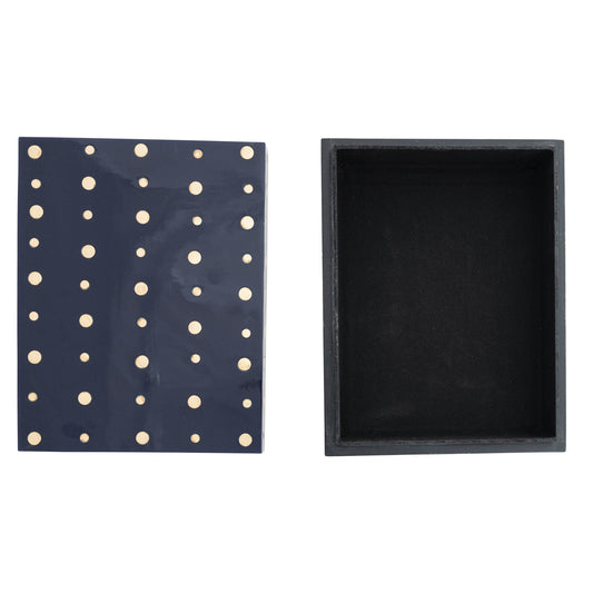 Studded Box