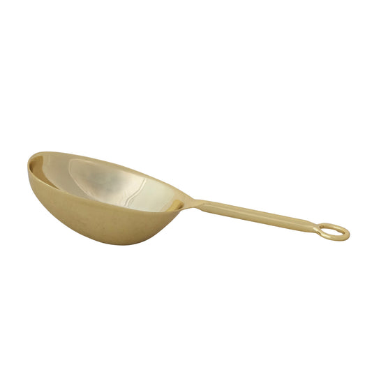 Stainless Steel Scoop