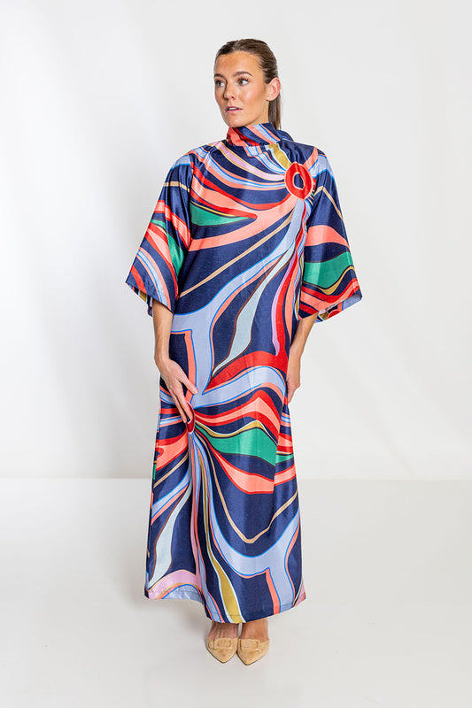 Entitled The Darling Dress