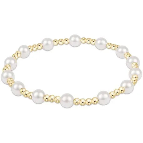 Extends Sincerity Pearl 6mm