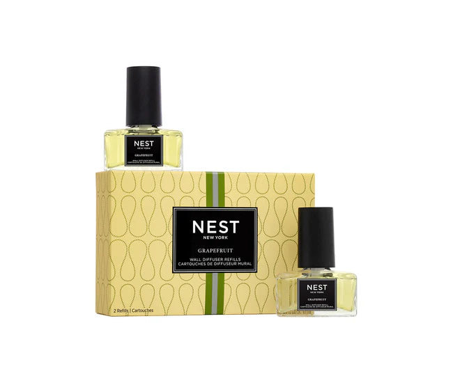 Grapefruit Duo Wall Diffuser