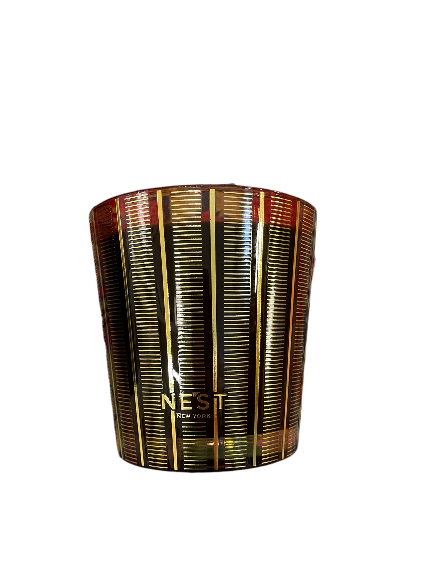 Nest Hearth Specialty 3 Wick Candle