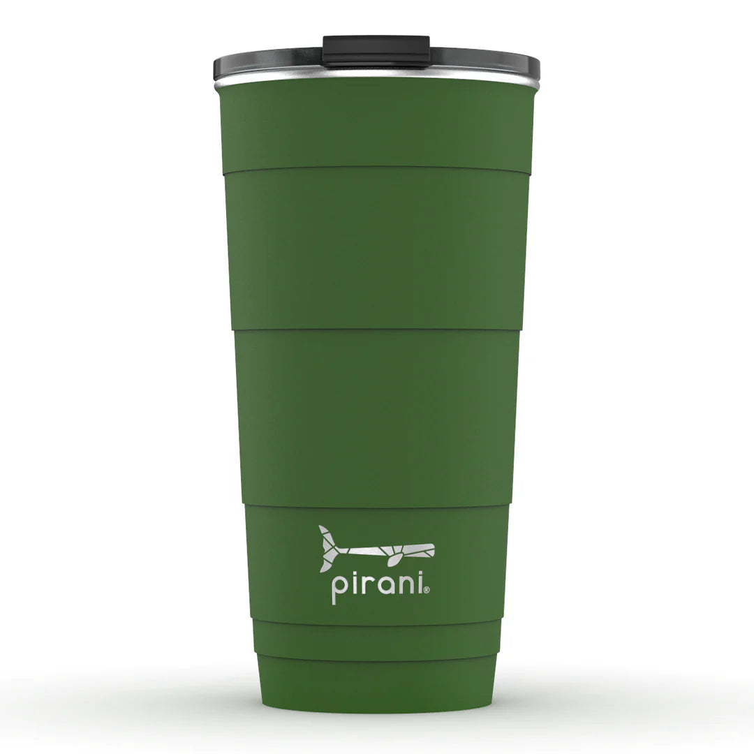 Pirani 26oz Tumbler Forever Green