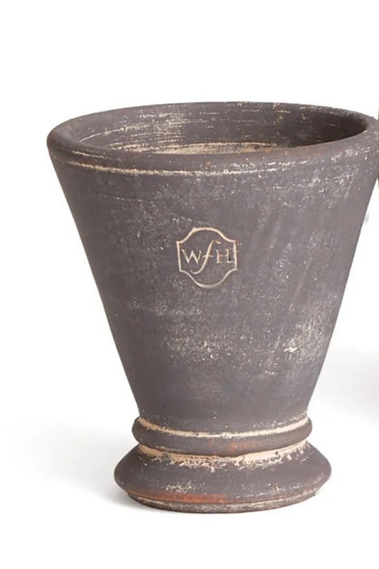 Wake Field Handmade Midi Pots