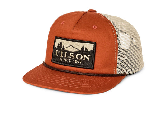Filson Trucker Hat