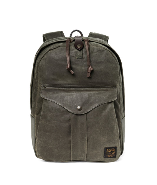 Journeyman Backpack