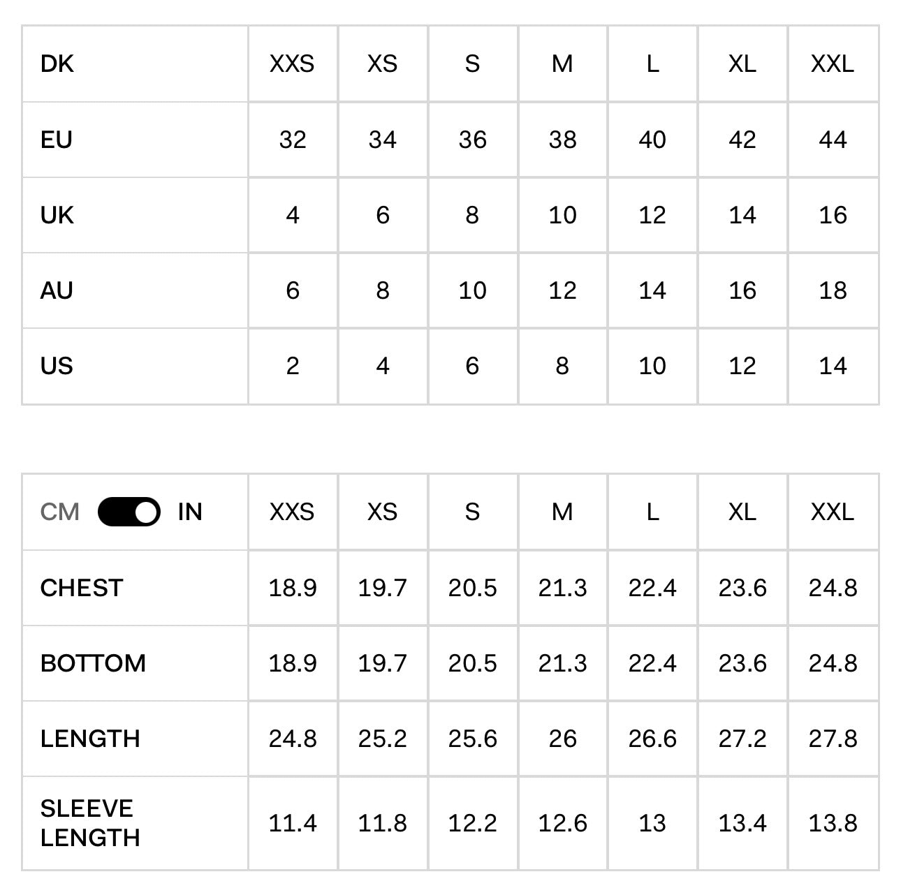 DaraDEA Blouse in White