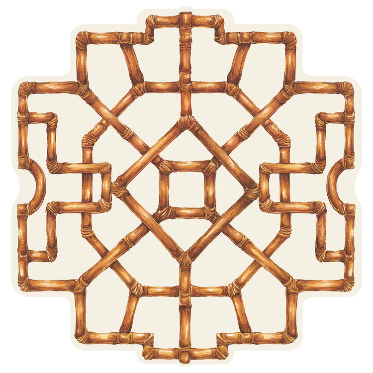 Hester & Cook Placemat “Bamboo”