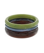 Set of 3 GBB Bangle Bracelet