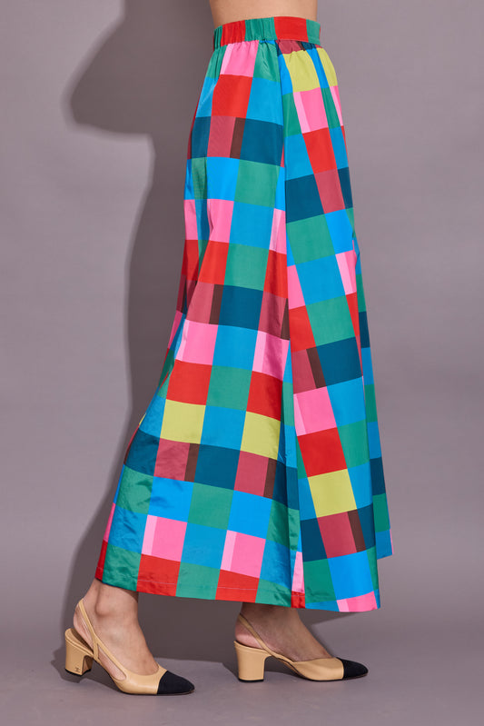 Daphne Skirt in Holiday