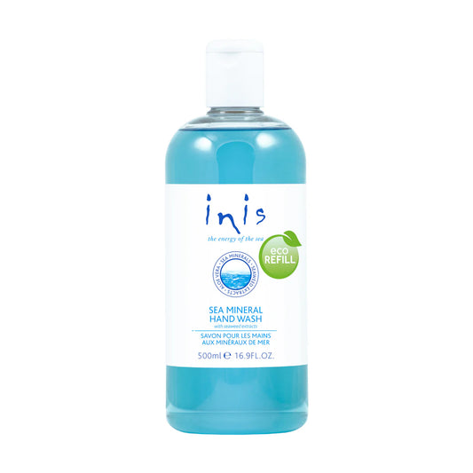 Inis Sea Mineral Hand Wash