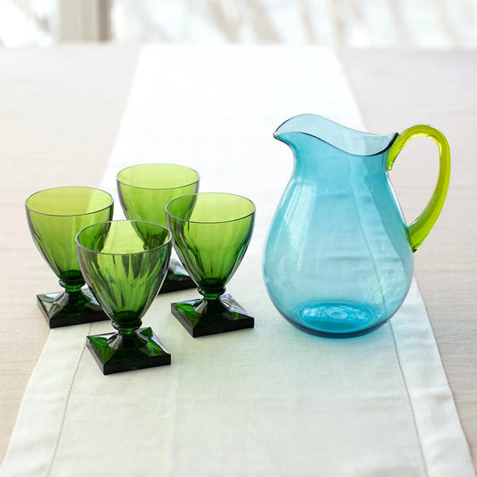 Caspari Wine Goblet