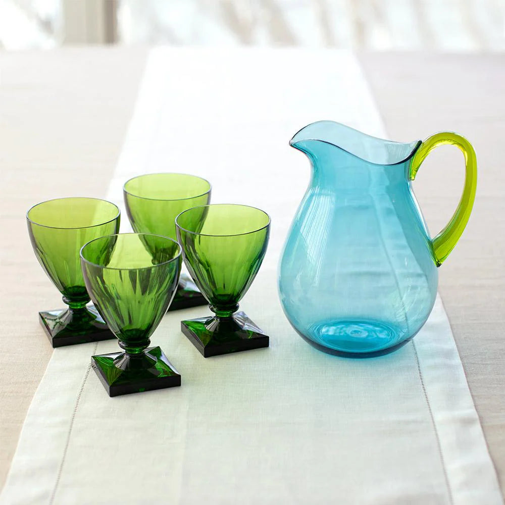 Caspari Wine Goblet