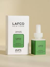 LAFCO Pura Home Diffuser Refill 10ml Jungle Bloom