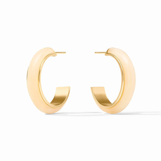 Julie Vos Carnaby Hoops