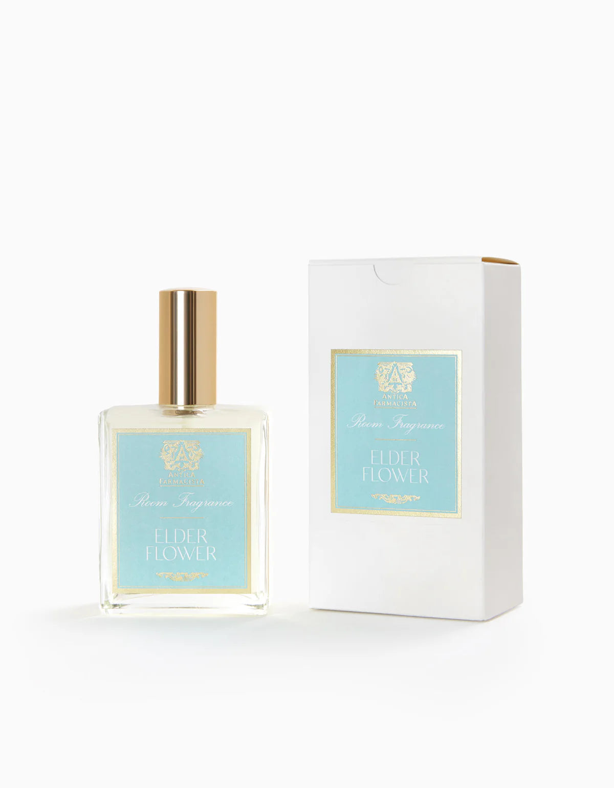 Elder Flower Products