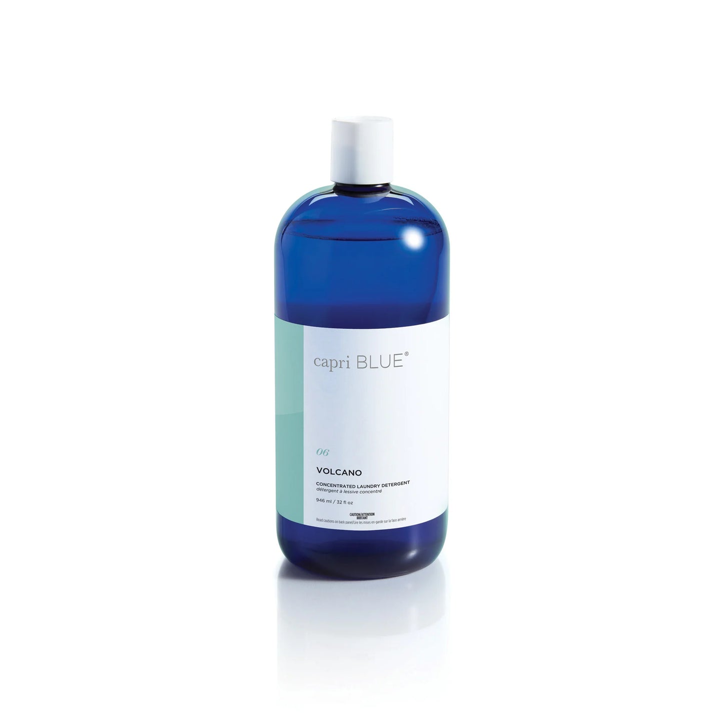 Capri Blue Laundry Detergent 32 ounce