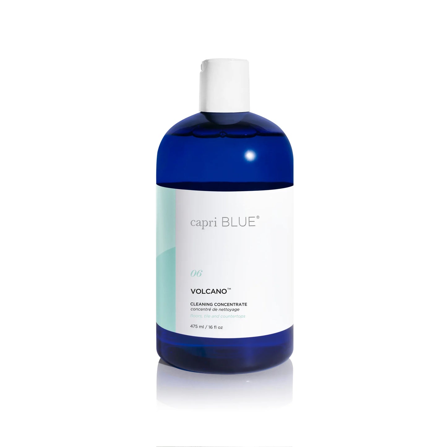 Capri Blue Cleaning Concentrate - 16 ounces
