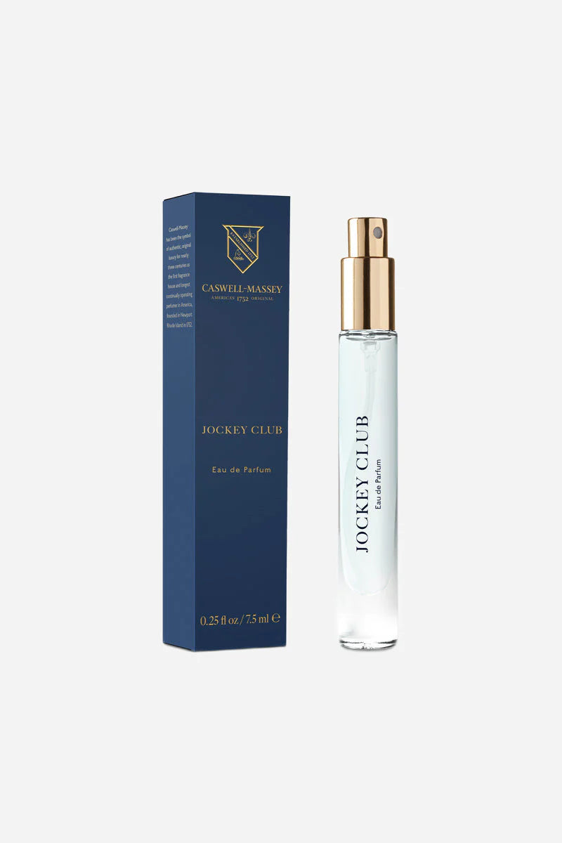 Caswell-Massey Jockey Club Eau de Parfum