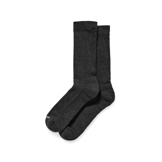 Filson Durable Socks Charcoal