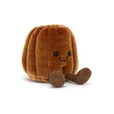 Amuseables Carole Canal Jellycat