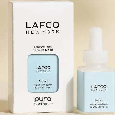 LAFCO Marine Pura Fragrance Refill