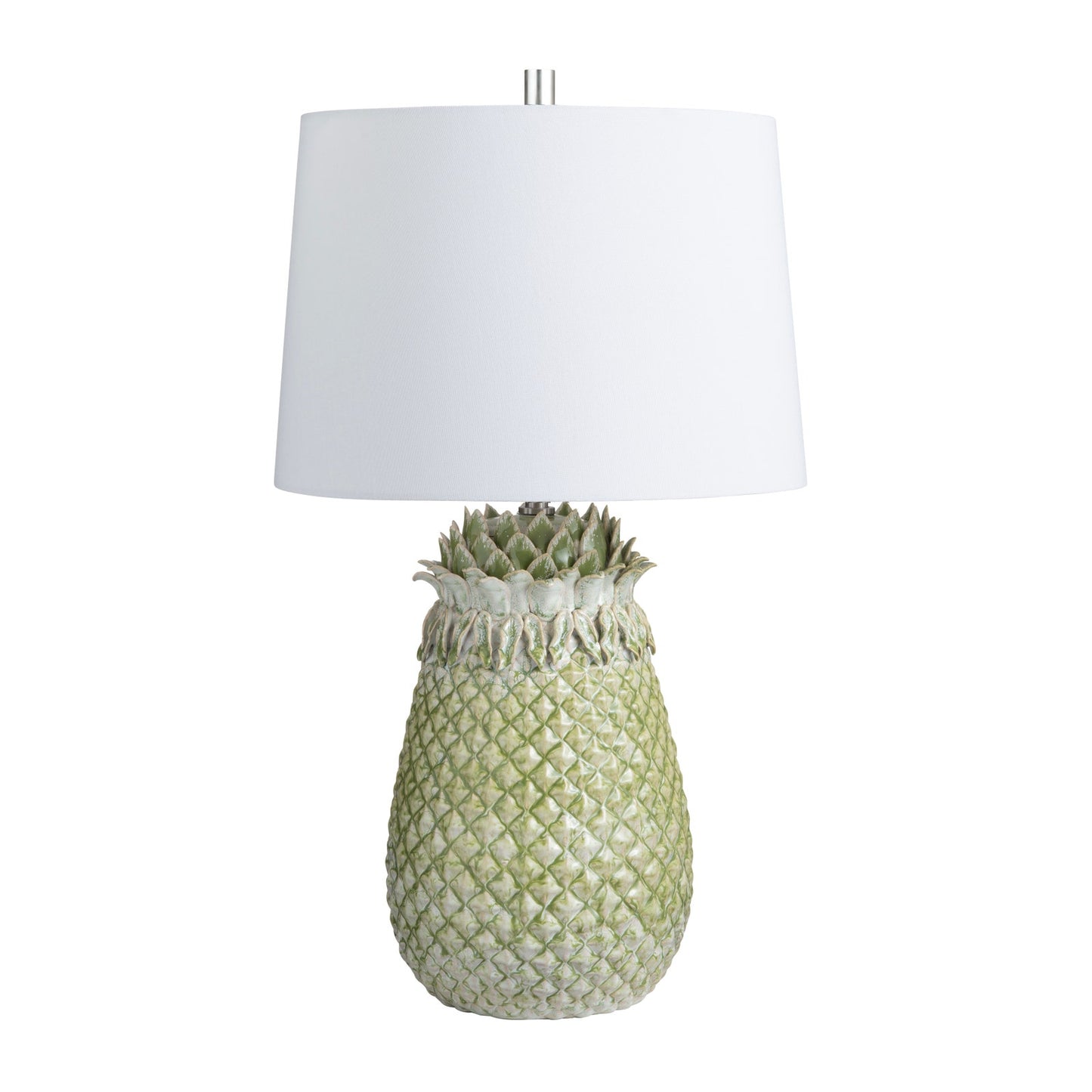 St. Simon Table Lamp (Individual)