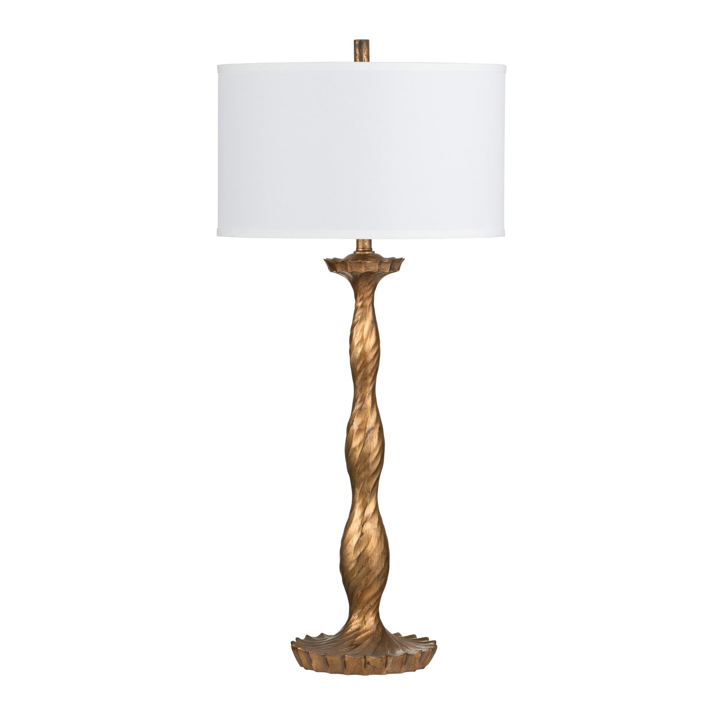 Amherst Table Lamp (Set)