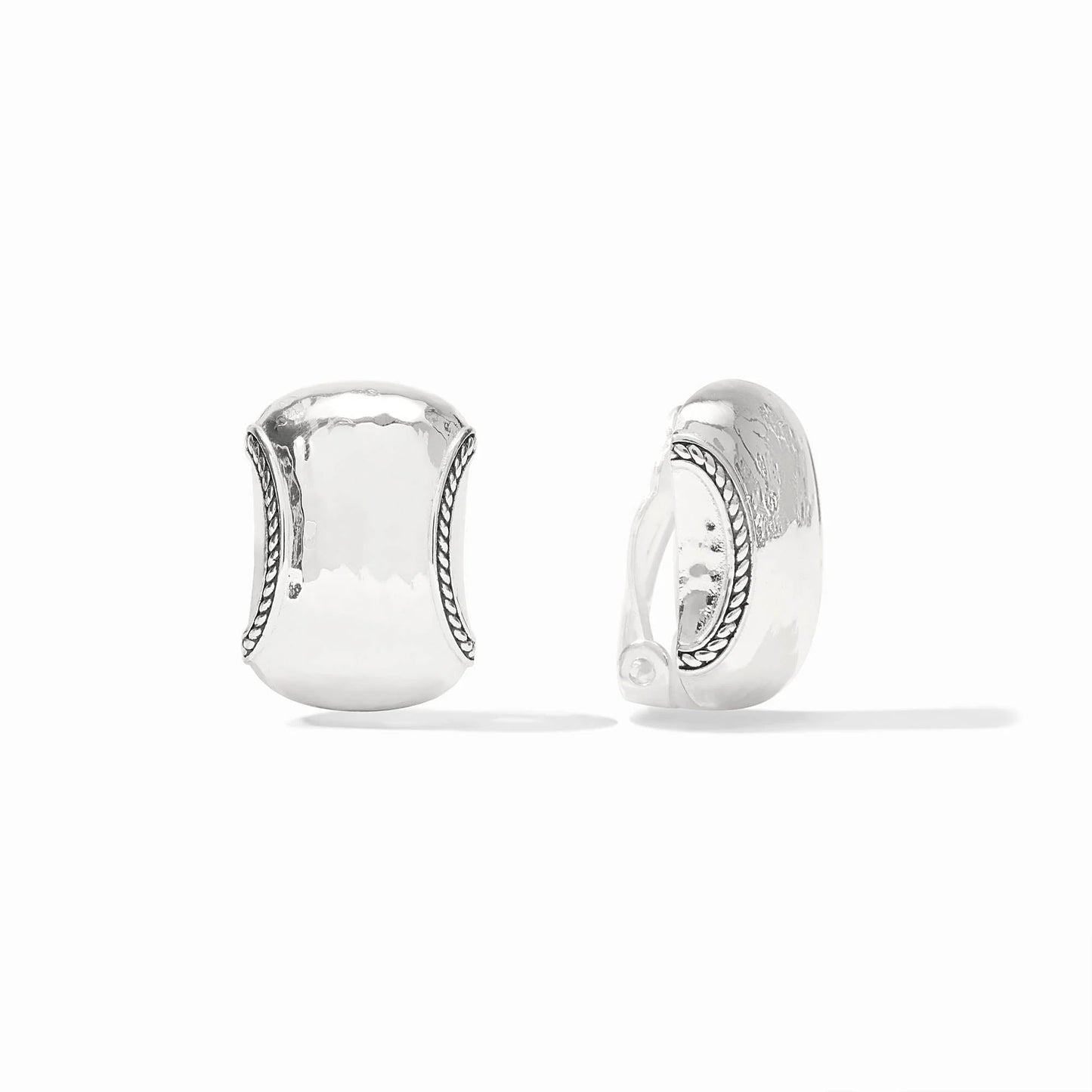 Julie Vos Cannes Clip-On Earrings
