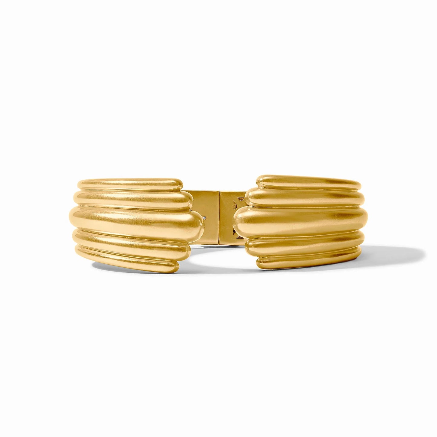 Julie Vos Portofino Statement Cuff