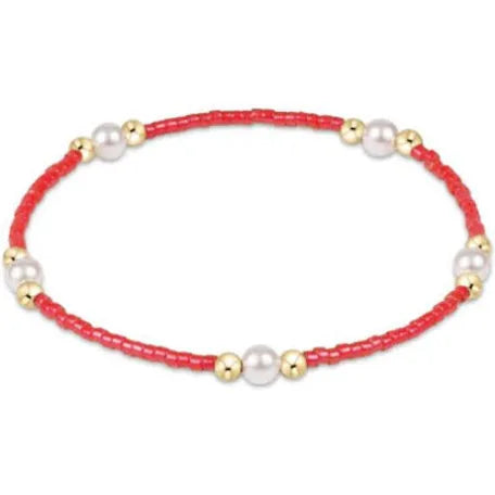 Enewton Hope Purpose Pearl Sherbert