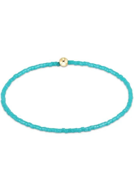 Enewton Hope Classic Turquoise