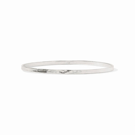 Julie Vos Crescent Bangle