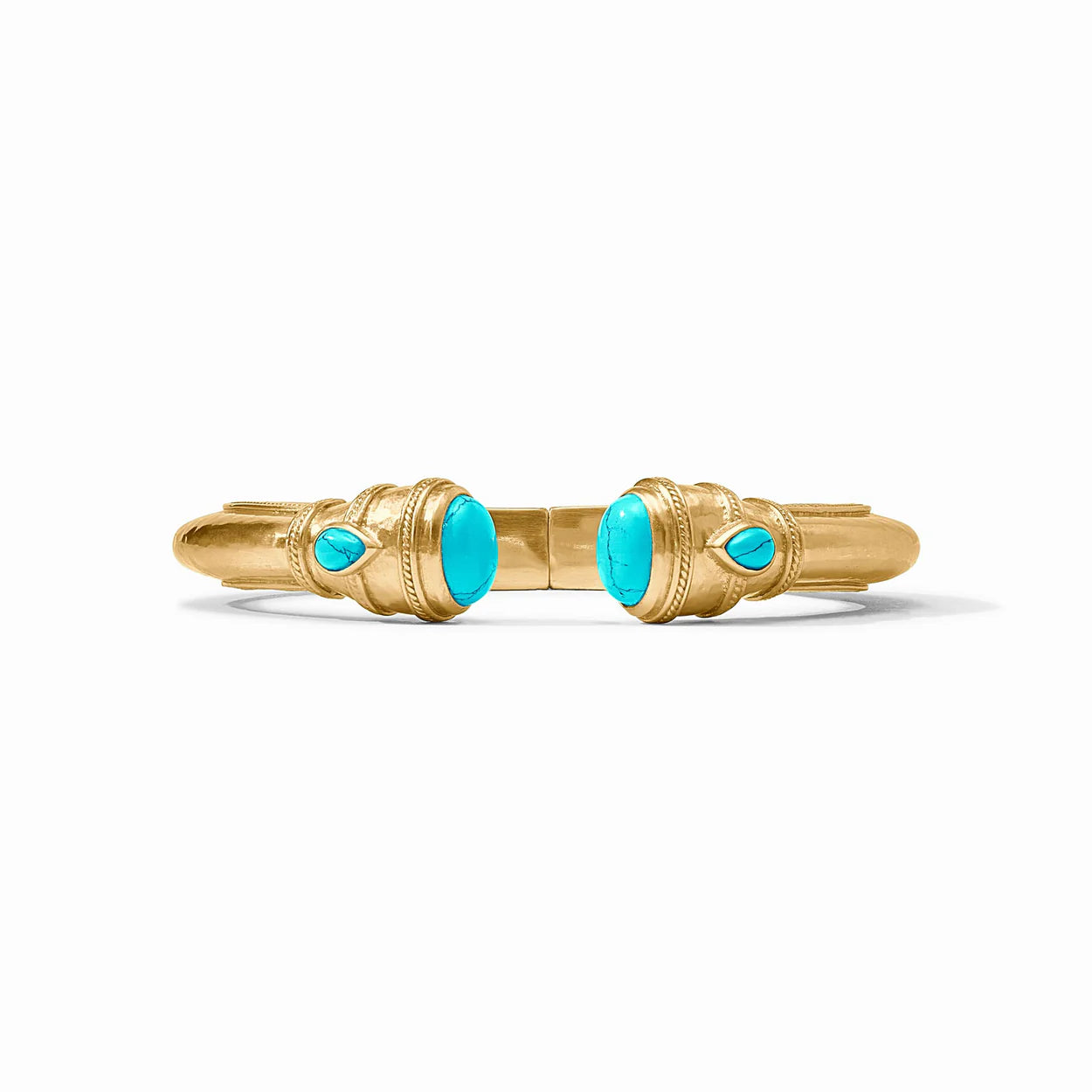 JV Cannes Demi Cuffs-LOTS of Colors main image 1