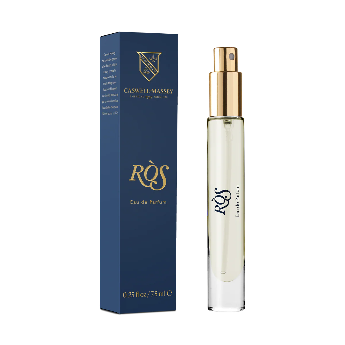 RÒS Fragrance