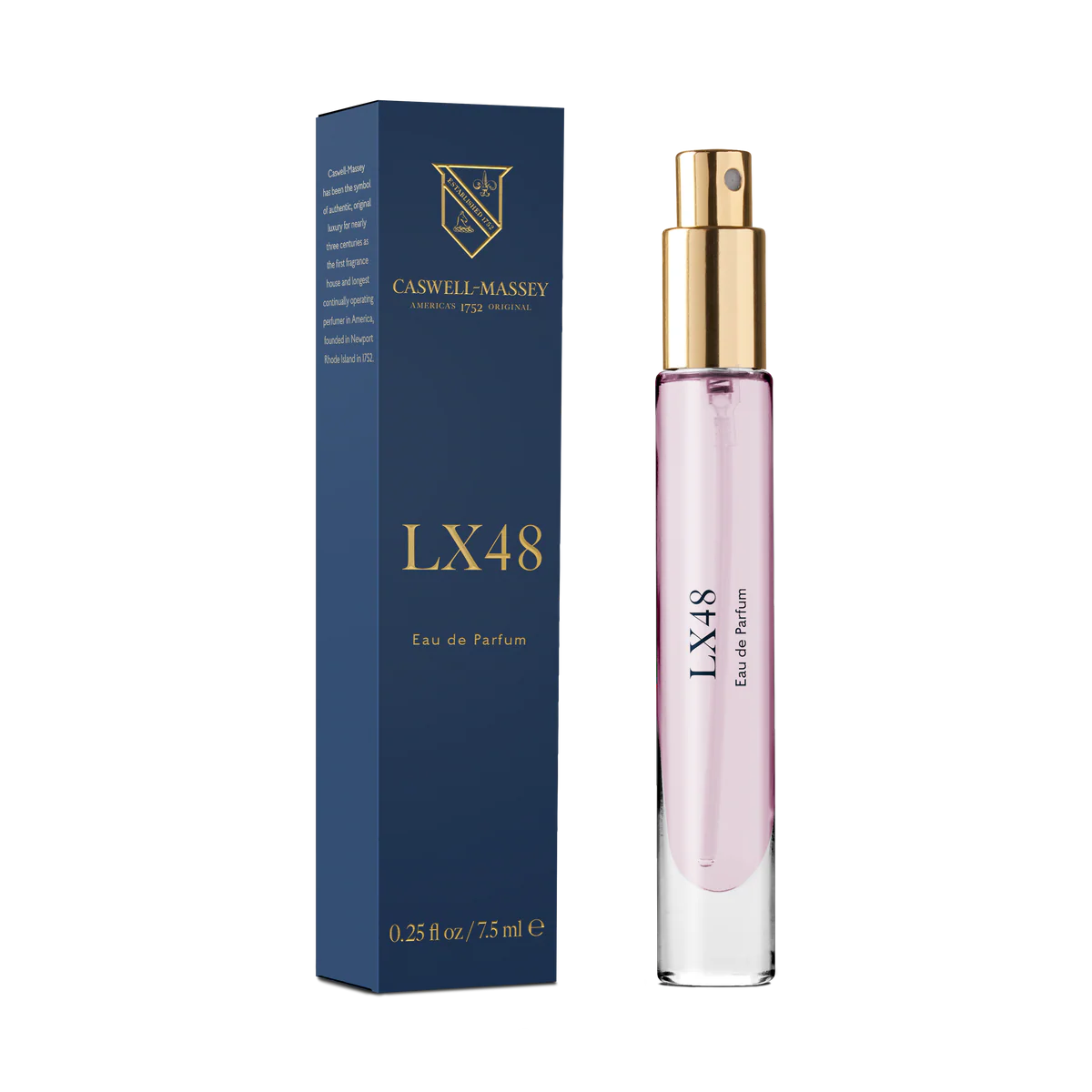 LX48 Eau de Parfum