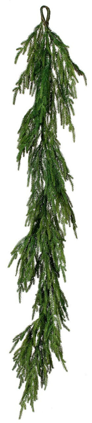 72” Norfolk Pine Garland