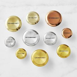 Signature Gold Knobs
