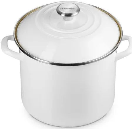 Le Creuset Traditional Stockpot (8Qt.)